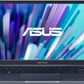 ASUS VIVOBOOK 14 (2022) CORE I5 12TH GEN - (8 GB/512 GB SSD/WINDOWS 11 HOME) X1402ZA-EK521WS THIN AND LIGHT LAPTOP (14 INCH, QUIET BLUE, 1.50 KG, WITH MS OFFICE)
