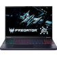 ACER PREDATOR HELIOS NEO 16 NH.QX3SI.001 ULTRA9-275HX, 32GB, 2TB SSD, WIN11 HOME, 16.0 Inch, 8GB-RTX5070 GRAPHICS, 1 YEAR(S), BLACK