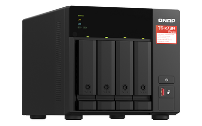 QNAP TS-473A-8G