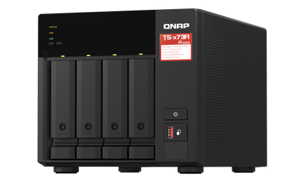 QNAP TS-473A-8G
