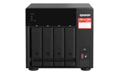QNAP TS-473A-8G