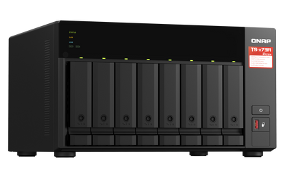 QNAP TS-873A-8G