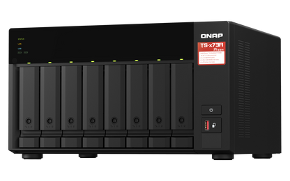 QNAP TS-873A-8G