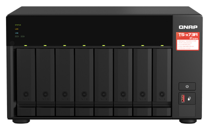 QNAP TS-873A-8G