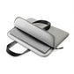 TOMTOC THEHER-A21 LAPTOP HANDBAG 13.5-14 INCH-GRAY