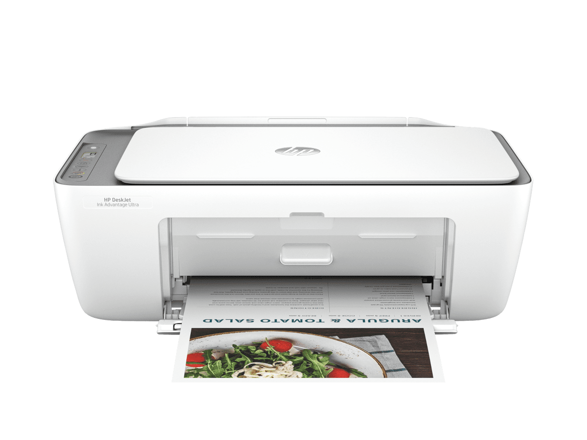 HP DeskJet Ink Adv Ultra 4926 Wi-Fi AiO Printer