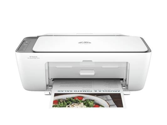 HP DeskJet Ink Adv Ultra 4926 Wi-Fi AiO Printer