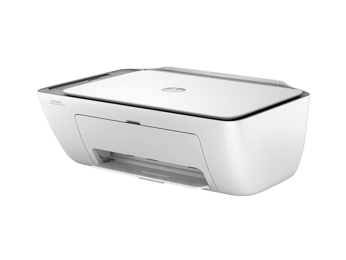 HP DeskJet Ink Adv Ultra 4926 Wi-Fi AiO Printer
