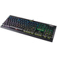CORSAIR K70 RGB MK.2 WIRED MECHANICAL GAMING KEYBOARD CHERRY MX RED