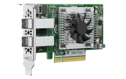 QNAP QXP-820S-B3408