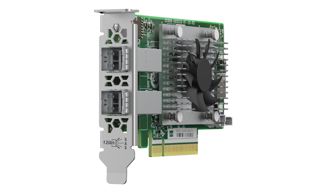 QNAP QXP-820S-B3408