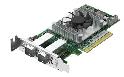 QNAP QXP-820S-B3408