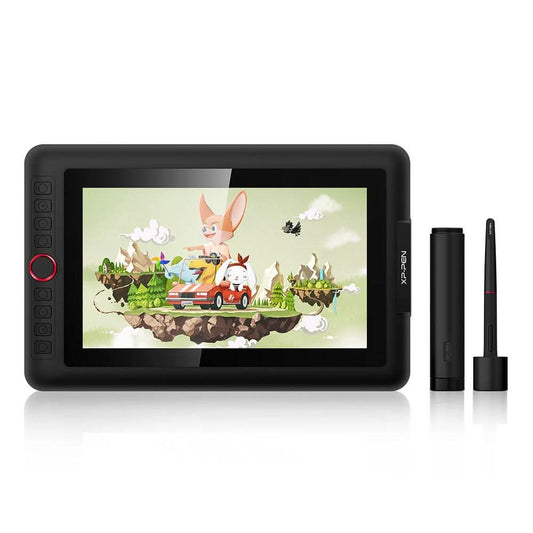 XP PEN ARTIST 12 PRO 11.6 INCHES DRAWING PEN GRAPHICS MONITOR