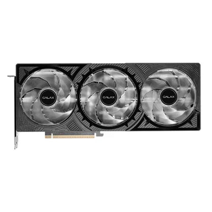 GALAX RTX 5080 1-CLICK OC 16GB GDDR7 GRAPHICS CARD