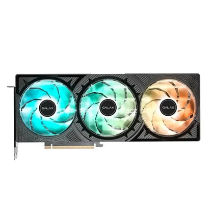 GALAX RTX 5080 1-CLICK OC 16GB GDDR7 GRAPHICS CARD