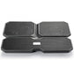 DEEPCOOL Multi Core X6 Notebook/laptop Cooler (Black)