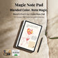 XP PEN MAGIC NOTE PAD