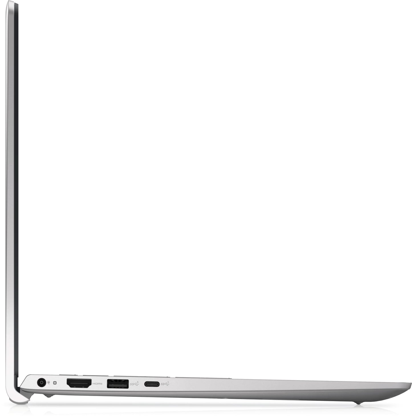 DELL INSPIRON 15-3530 [CI5-1335U 13TH GEN/8GB DDR5/512GB SSD/WIN11 HOME+MSO/15.6 INCH/INTEGRATED GRAPHICS/1 YEAR(S)/SILVER]
