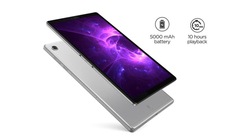 LENOVO TAB M10 HD 2ND GEN 10.1 INCH 3GB/32GB ZA6V0246IN