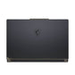 MSI 15-A12VE CYBORG 070IN [CI7-12650H 12TH GEN/16GB/512GB SSD/WIN11 HOME/15.6 INCH/6GB RTX 4050 GRAPHICS /1 YEAR(S)]