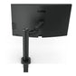 BENQ 32 INCH PD3205UA UHD ERGO DESIGNERVUE MONITOR
