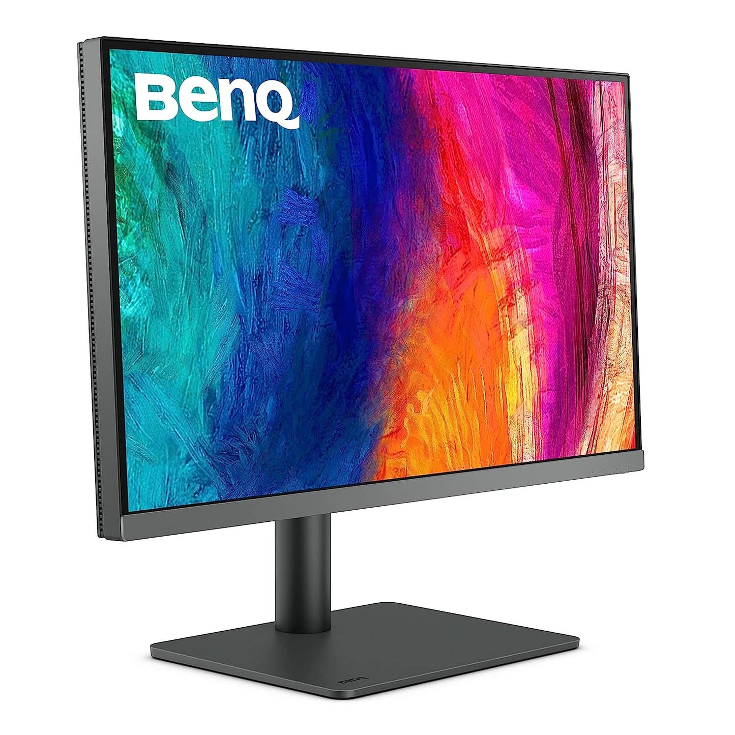 BENQ 27 INCH PD2706U UHD USB TYPE-C DESIGNER MONITOR