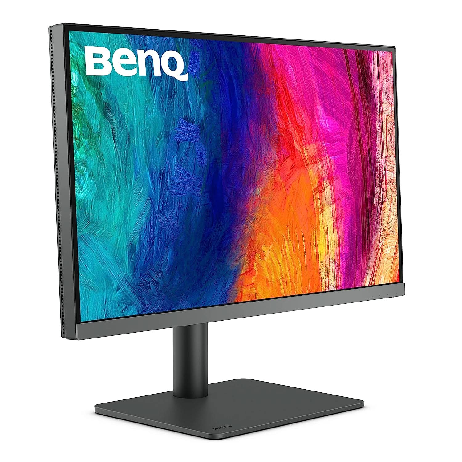 BENQ 27 INCH PD2706U UHD USB TYPE-C DESIGNER MONITOR