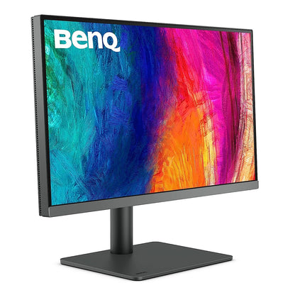 BENQ 27 INCH PD2706U UHD USB TYPE-C DESIGNER MONITOR