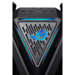 ASUS GR701 ROG HYPERION FULL-TOWER E-ATX CABINET BLACK