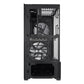 LIAN LI LANCOOL 216 RX MID-TOWER E-ATX CABINET BLACK G99.LAN216RX.IN