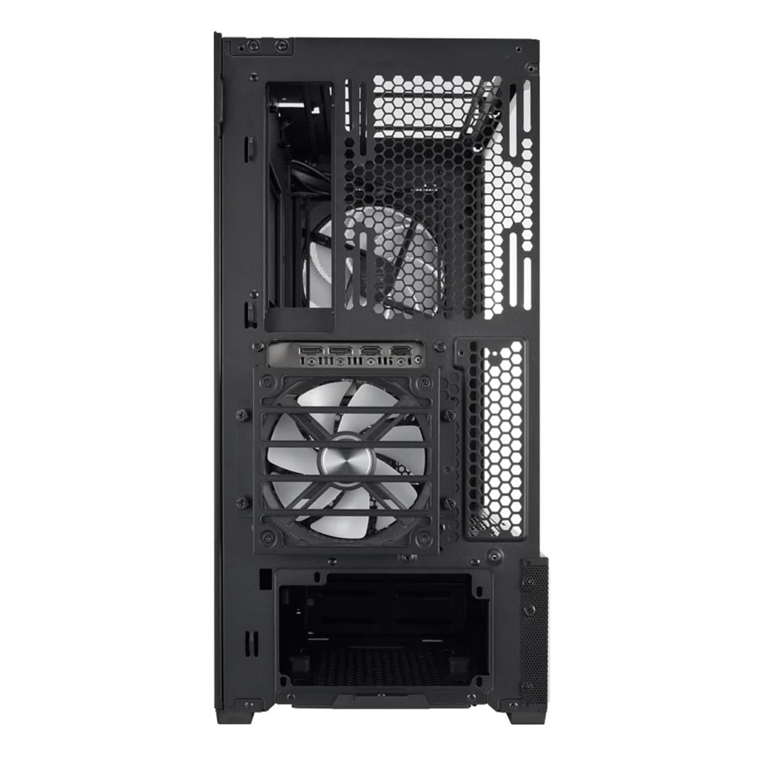 LIAN LI LANCOOL 216 RX MID-TOWER E-ATX CABINET BLACK G99.LAN216RX.IN