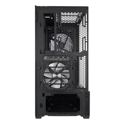 LIAN LI LANCOOL 216 RX MID-TOWER E-ATX CABINET BLACK G99.LAN216RX.IN
