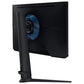 SAMSUNG 24 INCH LS24AG304NW FHD 144HZ GAMING MONITOR