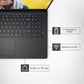 DELL INSPIRON 15-3520 [CI3-1215U 12TH GEN/8GB/512GB SSD/WIN11 HOME+MSO/15.6 INCH/INTEGRATED GRAPHICS /1 YEAR(S)/BLACK]