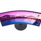 SAMSUNG 32 INCH LS32C390EA FHD CURVED MONITOR