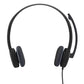 LOGITECH H151 STEREO HEADPHONE