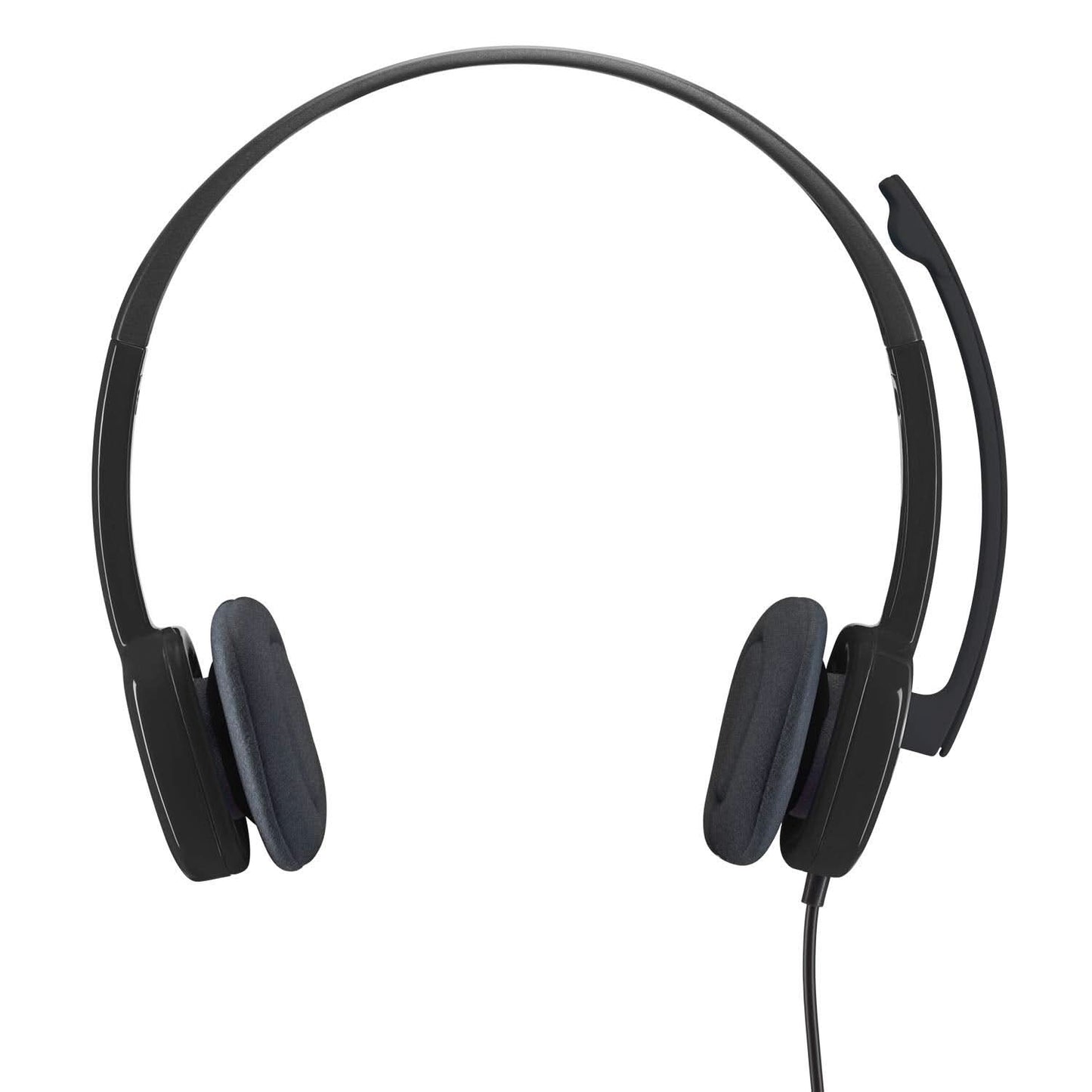 LOGITECH H151 STEREO HEADPHONE