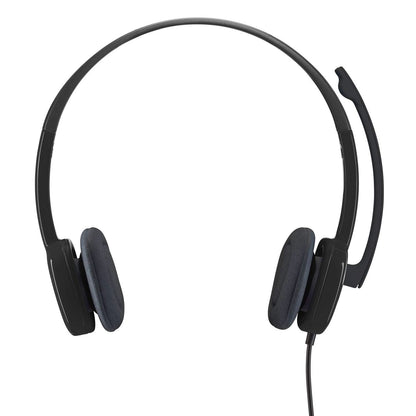 LOGITECH H151 STEREO HEADPHONE