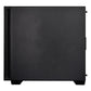 LIAN LI LANCOOL 205M MESH MID-TOWER ATX CABINET BLACK