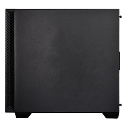 LIAN LI LANCOOL 205M MESH MID-TOWER ATX CABINET BLACK