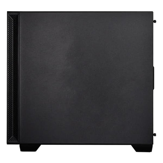 LIAN LI LANCOOL 205M MESH MID-TOWER ATX CABINET BLACK