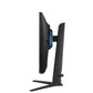 SAMSUNG ODYSSEY G4 27 INCH LS27BG402EW FHD IPS 240HZ GAMING MONITOR