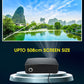 ZEBRONICS PIXAPLAY 16 SMART LED PROJECTOR