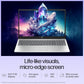 HP 15 FD0061TU [CI3-1215U 12TH GEN/8GB/512GB SSD/WIN11 HOME+MSO/15.6 INCH/INTEGRATED GRAPHICS /1 YEAR(S)/SILVER]