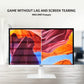 ACER 27 INCH HA270AR FHD IPS MONITOR