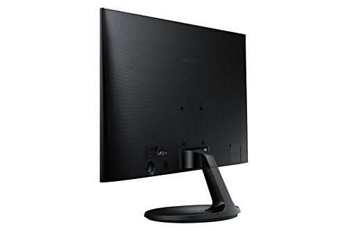 SAMSUNG 27 INCH LS27F350FHWXXL FHD IPS BUSINESS MONITOR