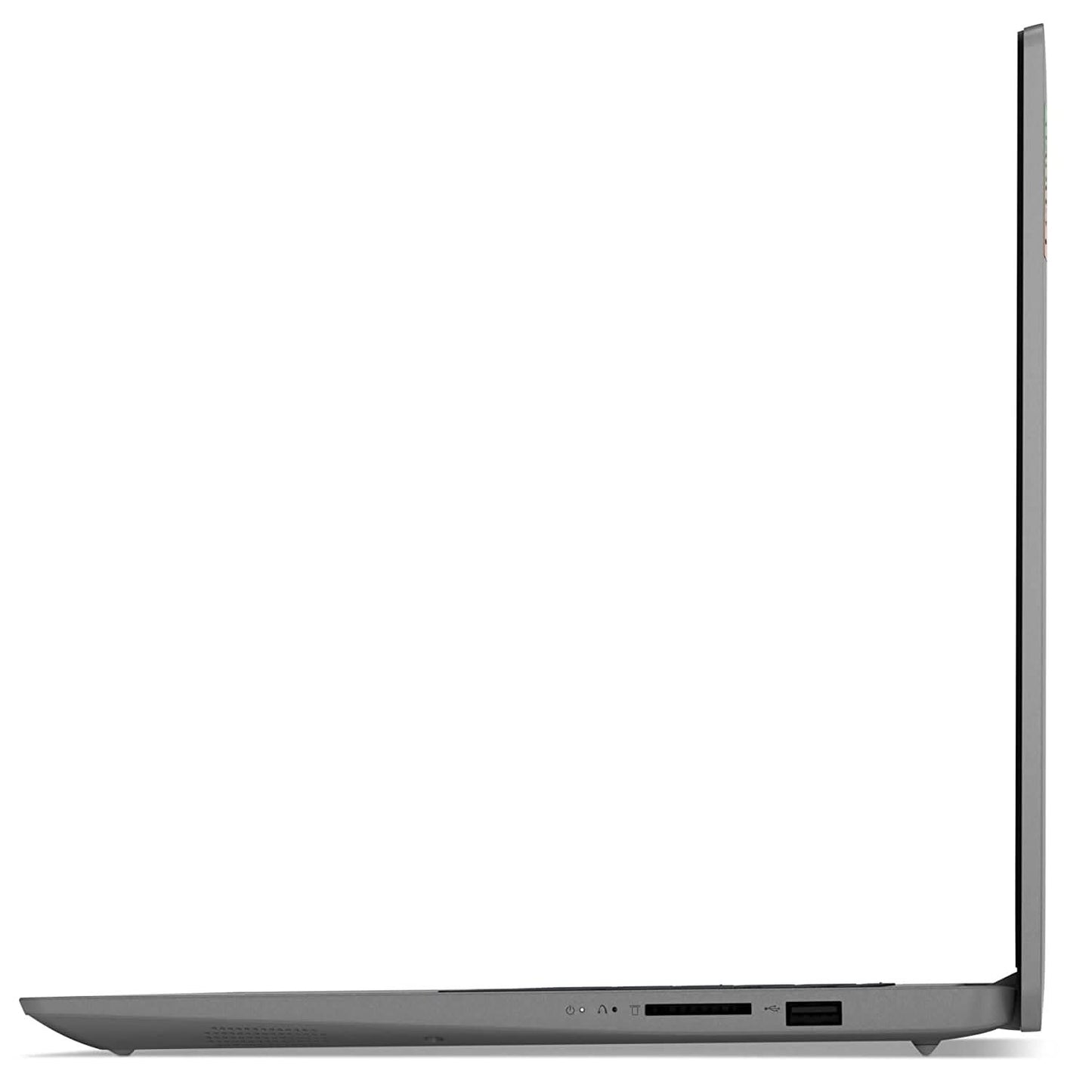 LENOVO IP SLIM3 82RK00EDIN [CI5-1235U 12TH GEN/8GB DDR4/512GB SSD/WIN11 HOME+MSO/15.6 INCH/INTEGRATED GRAPHICS /2 YEAR(S)/GREY]