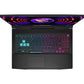 MSI KATANA 15 B13VEK-297IN 9S7-158571-297 [CI7-13620H 13TH GEN/16GB/1TB SSD/WIN11 HOME/15.6 INCH/6GB-RTX4050 GRAPHICS /2 YEAR(S)/BLACK]