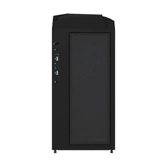 GIGABYTE C301G MID-TOWER E-ATX CABINET