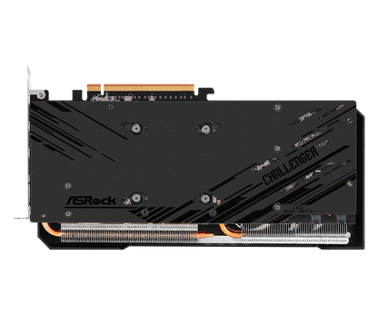 ASROCK AMD RADEON RX7700XT 12GB CHALLENGER OC GRAPHIC CARD